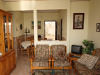 Ferienhaus Spanien Villa Romantica Villa Romantica - Wohnzimmer